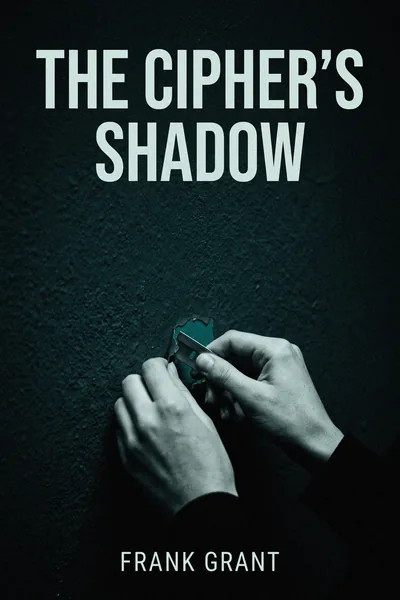 The Cipher’s Shadow by Frank Grant